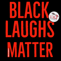 BLACK LAUGHS MATTER HOODIES